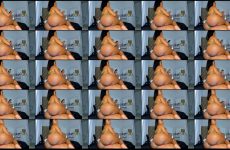 Niki_Kerr Lovcams Insatiable Bountiful Performer Sways her Sensual Cheeks.