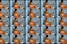 Niki_Kerr Stripchat Wild Slim Thick Enchantress Sways her Bountiful Booty..