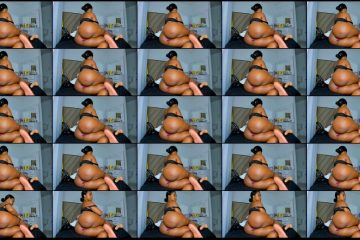 Niki_Kerr stripchat BBW African Queen Goddess of Desire Fucks Herself her Bodacious Booty 1 Niki_Kerr stripchat BBW African Queen Goddess of Desire Fucks Herself her Bodacious Booty.