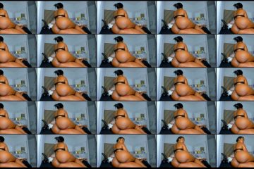 Niki_Kerr stripchat Extreme Queen Bounces her Bubble Butt Aggressively 3 Niki_Kerr stripchat Extreme Queen Bounces her Bubble Butt Aggressively.