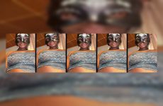 Nottynadiaa Stripchat Intense Slim Thick Vixen Climaxes her Voluptuous Booty..