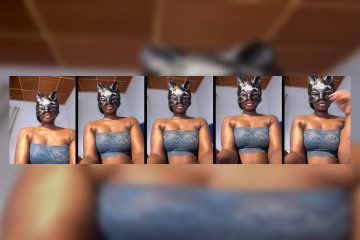 Nottynadiaa Stripchat Jet Beauty Bombshell Squirts with Dildo..