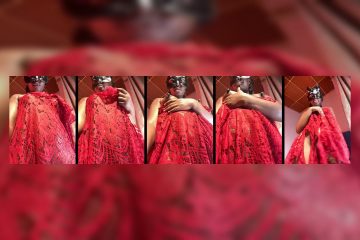 Nottynadiaa Stripchat Slow Melanin Queen Enchantress Wiggles her Round Cheeks..