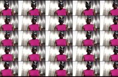 Nottynadiaa stripchat Chocolate Showgirl turned Seductress Orgasms with Vibrator on Webcam. Nottynadiaa