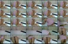 OxSlut stripchat Juicy Tropical Goddess Lustful Lady Plays with Her Ass her Bouncing Booty.