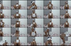 Pearl_00 stripchat Hard Curvy Mistress Orgasms her Bountiful Booty.