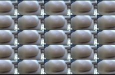 Pervertedbitch stripchat Midnight skinned Entertainer Edges with Nipple Suckers.