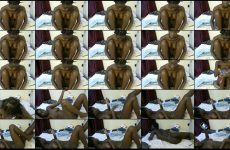 Petite_gal Lovcams Voluptuous Slim Thick Performer Slides her Phat Ass.