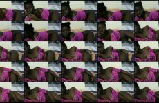 Petite_gal stripchat Kinky Temptress Pulses her Bouncing Booty Quickly.