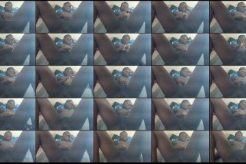 Prettiechoco stripchat Fast Slut Twerks her Sensual Hips Lustfully.