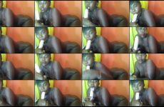 Pretty - Captivating Island Queen Lustful Lady Sways her Voluptuous Curves for Tokens. Pretty