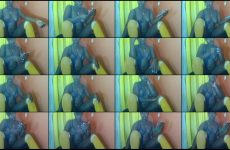 Pretty - Filthy Hourglass Siren Twerks her Sensual Cheeks in 4K Oiled-Up Fantasy. Pretty