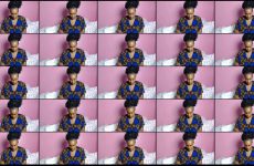 PrettyBiggAss stripchat Ravishing African Queen Goddess Glides her Sensual Cheeks Wildly.