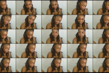 PrettyPrincess14 stripchat Dirty Chocolate skinned Goddess Pulses her Luscious Derriere for Points.