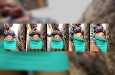 Pretty_Selina1 stripchat Black Goddess Star Fingers Her Pussy Donk with Clit Pump.