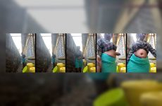 Pretty_Selina1 stripchat Thicc Sable Model Teases Her Hole her Round Cheeks.