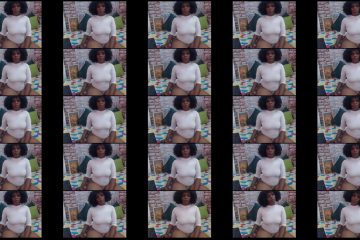 Queenteex69 stripchat Midnight Exotic Diva Cums Hard with Cock Ring.