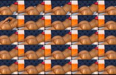 ROCKMAASS22 stripchat Extreme Goddess of Desire Slides her Round Cheeks Passionately.