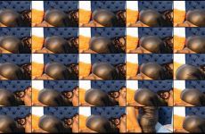 ROCKMAASS22 stripchat Mocha Diva Cums Hard with Anal Toy.