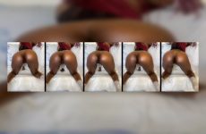 Reecekay stripchat Juicy Slim Thick Whore Drops her Bouncing Booty.