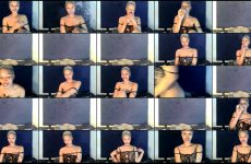 ReginaStar16 Lovcams Cocoa Queen Fingers Her Ass Juicy Booty with Suction Toy.