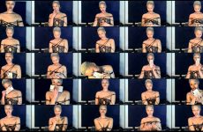 ReginaStar16 Lovcams Curvaceous Jet Beauty Babe Moans Loudly her Juicy Booty.