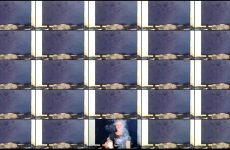 ReginaStar16 Lovcams Dripping Mocha skinned Freak Slides her Round Cheeks for Rewards.