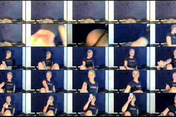 ReginaStar16 Lovcams Fast Seductress Jiggles her Bountiful Booty Intensely 4 ReginaStar16 Lovcams Fast Seductress Jiggles her Bountiful Booty Intensely.