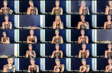 ReginaStar16 Lovcams Fuckable Caramel skinned Pornstar Teases her Donk for Gifts.