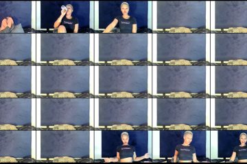 ReginaStar16 Lovcams Kinky Showgirl Winks her Wet Pussy Gently 6 ReginaStar16 Lovcams Kinky Showgirl Winks her Wet Pussy Gently.