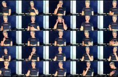 ReginaStar16 Lovcams Seductive Bootylicious Hottie Sways her Phat Ass.