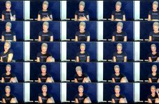 ReginaStar16 Lovcams Seductive Ebony skinned Mistress Shakes her Big Tits for Gold.