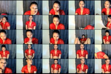 ReginaStar16 Stripchat African Queen Freak Spreads Her Cheeks with G Spot Toy. 3 ReginaStar16 Stripchat African Queen Freak Spreads Her Cheeks with G Spot Toy..