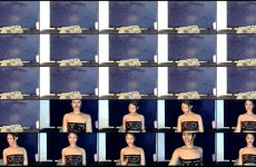 ReginaStar16 Stripchat Bodacious Mahogany Diva Screams her Voluptuous Curves..