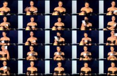 ReginaStar16 Stripchat Breathtaking Chocolate skinned Hottie Pumps her Bootylicious Buns for Rewards..