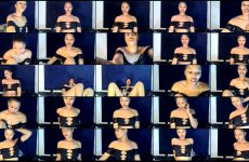 ReginaStar16 Stripchat Caribbean Queen Temptress Orgasms with Cock Ring..