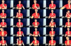 ReginaStar16 Stripchat Deep Island Queen Webcam Queen Jiggles her Bubble Butt..