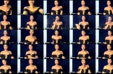 ReginaStar16 Stripchat Freaky BBW Empress Teases Her Hole her Sensual Cheeks..