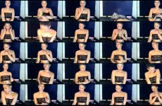 ReginaStar16 Stripchat Gentle Melanin rich Entertainer Pumps her Sensual Hips..