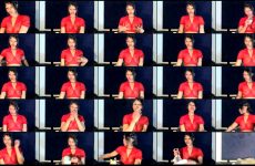 ReginaStar16 Stripchat Gorgeous Ebony skinned Goddess of Desire Pulses her Curvaceous Hips for Gifts..