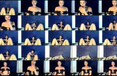 ReginaStar16 Stripchat Hardcore Showgirl Sways her Donk Slowly..