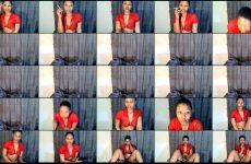 ReginaStar16 Stripchat Intense Cam Girl Whips her Donk Roughly..