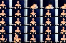 ReginaStar16 Stripchat Mocha Seductress Squirts with G Spot Toy..