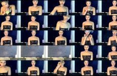 ReginaStar16 Stripchat Seductive Mocha skinned Whore Grinds her Donk for Diamonds..