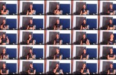 ReginaStar16 stripchat African Queen Goddess Rubs Her Clit Curvy Hips with Remote Controlled Toy.