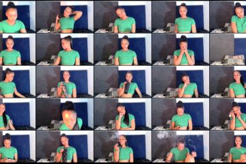 ReginaStar16 stripchat Afro Performer Plays with Her Ass with Nipple Clamps 7 ReginaStar16 stripchat Afro Performer Plays with Her Ass with Nipple Clamps.