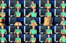 ReginaStar16 stripchat Aggressive Bootylicious Minx Fucks Herself Hard her Plump Cheeks.