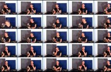 ReginaStar16 stripchat Gentle Beauty Claps her Curvy Hips Intensely.