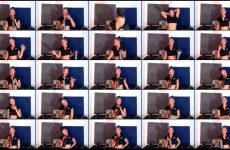 ReginaStar16 stripchat Hard Onyx Goddess Whore Teases her Voluptuous Booty.