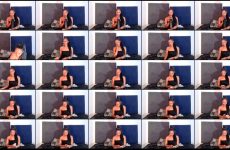 ReginaStar16 stripchat Insatiable Bodacious Queen Teases Her Hole her Curvaceous Hips.